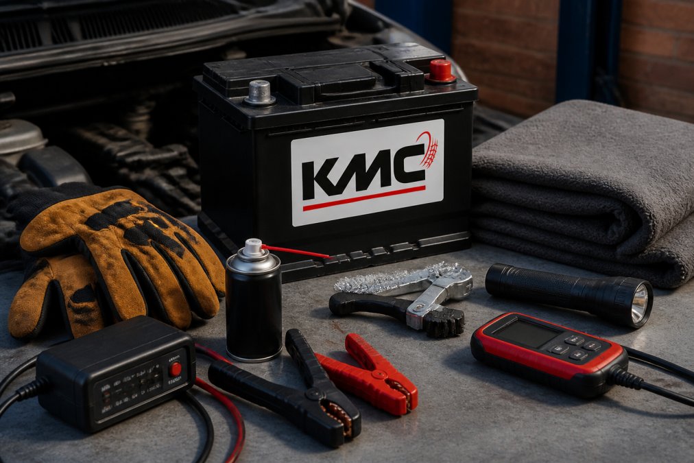 7 Ways to Prevent Car Battery Drain in Winter
