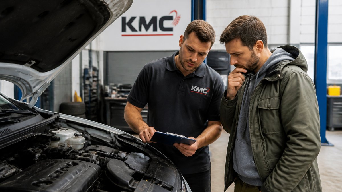 Average Cost of Emergency Car Repairs 2026