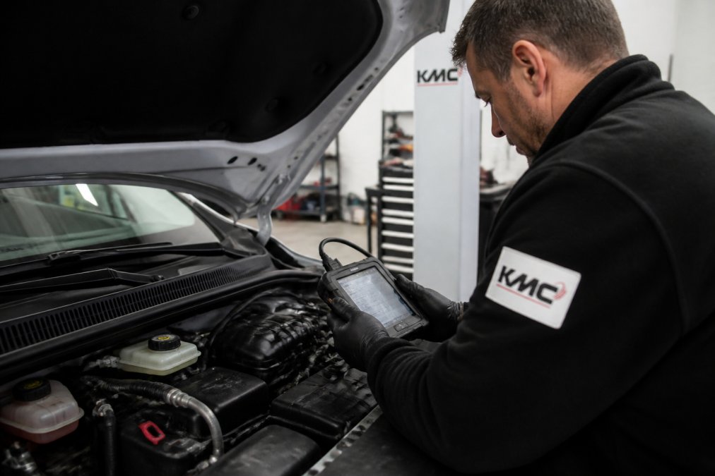 Car Diagnostics: What You Need to Know