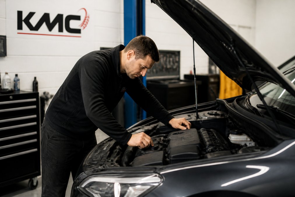 Car Maintenance Tips for Commuters