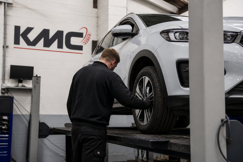 Car MOT in Northamptonshire: Complete 2026 Guide