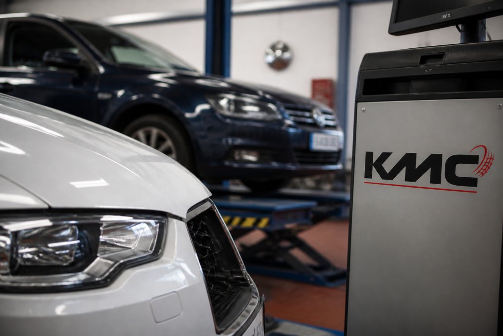 Cheap MOT Testing in Kettering: 7 Local Options
