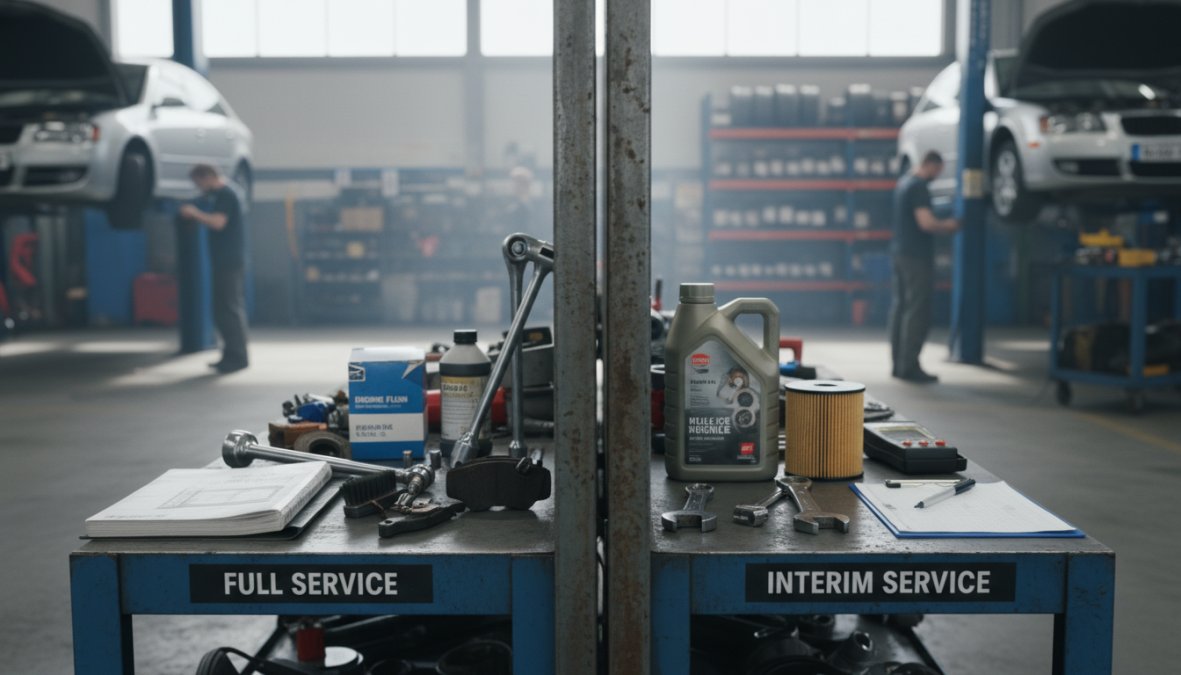 Full Service vs Interim Service Explained: Which Do You Need?