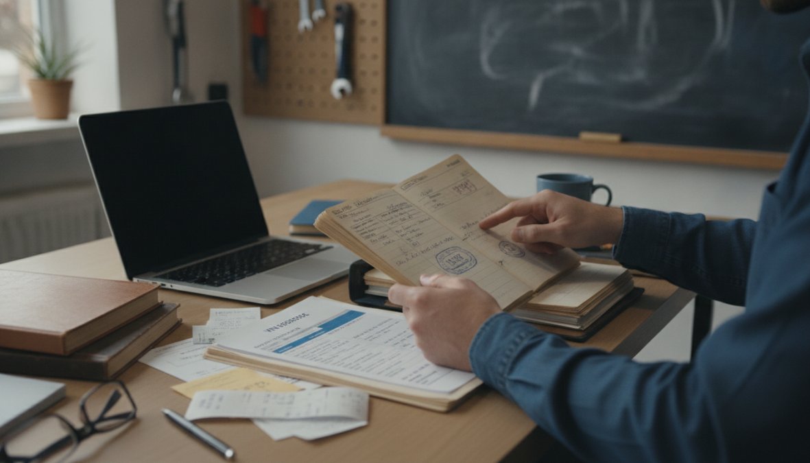 How to Check Car Service History: A Complete Guide