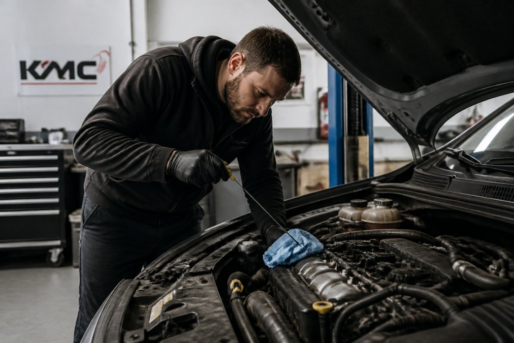 How to Maintain Your Car to Avoid Expensive Repairs