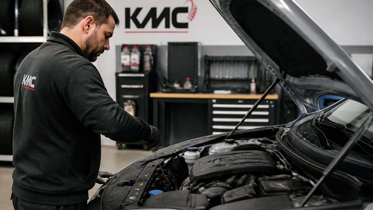 How to Prepare Your Car for Winter Weather: 2026 Guide
