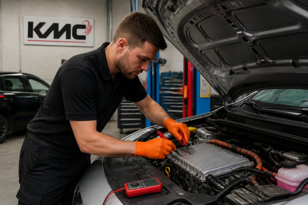 Hybrid Car Service Requirements 2026: Complete Guide