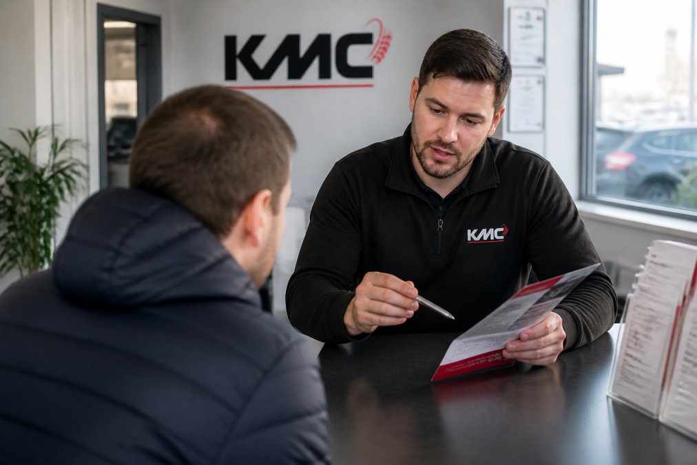 Is an Extended Car Warranty Worth the Cost?