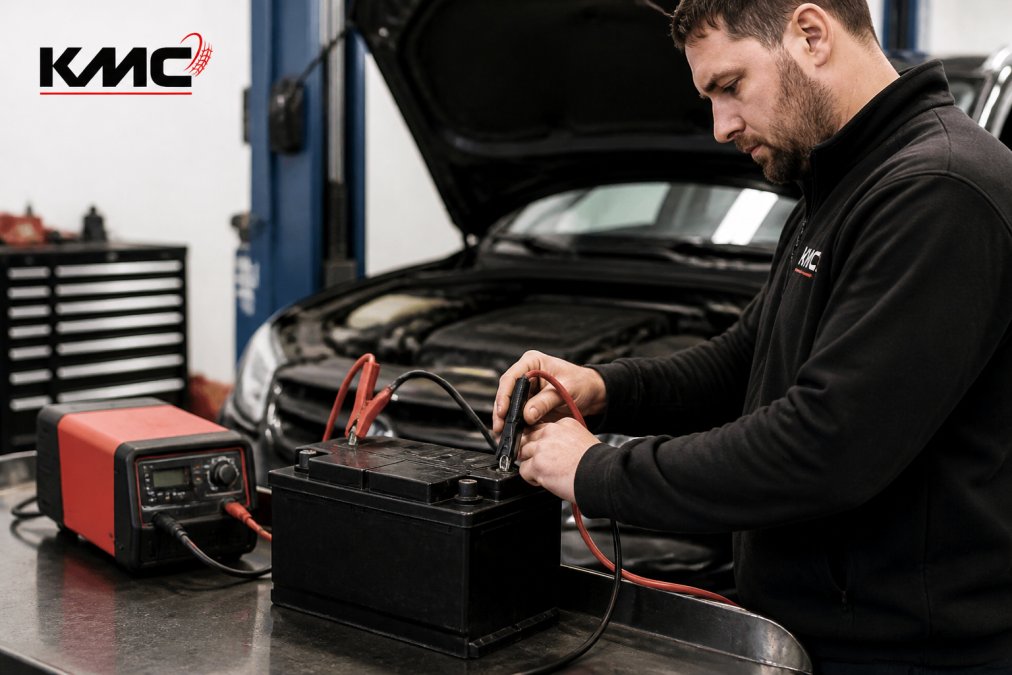 Is It Worth Recharging a Dead Car Battery?