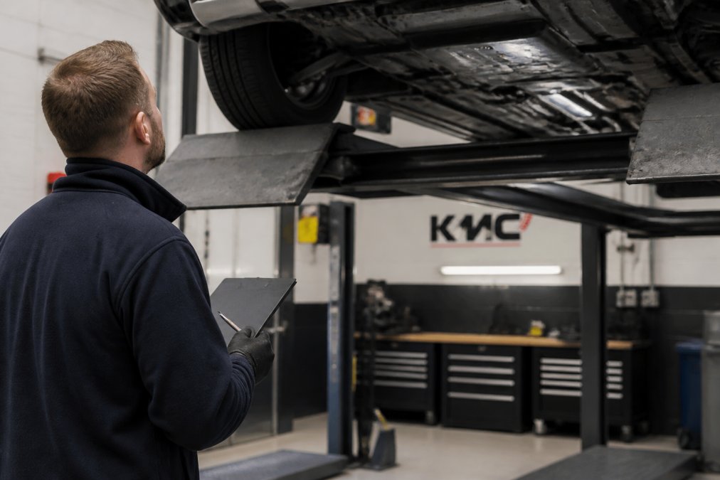 MOT Testing: What to Expect and How to Prepare