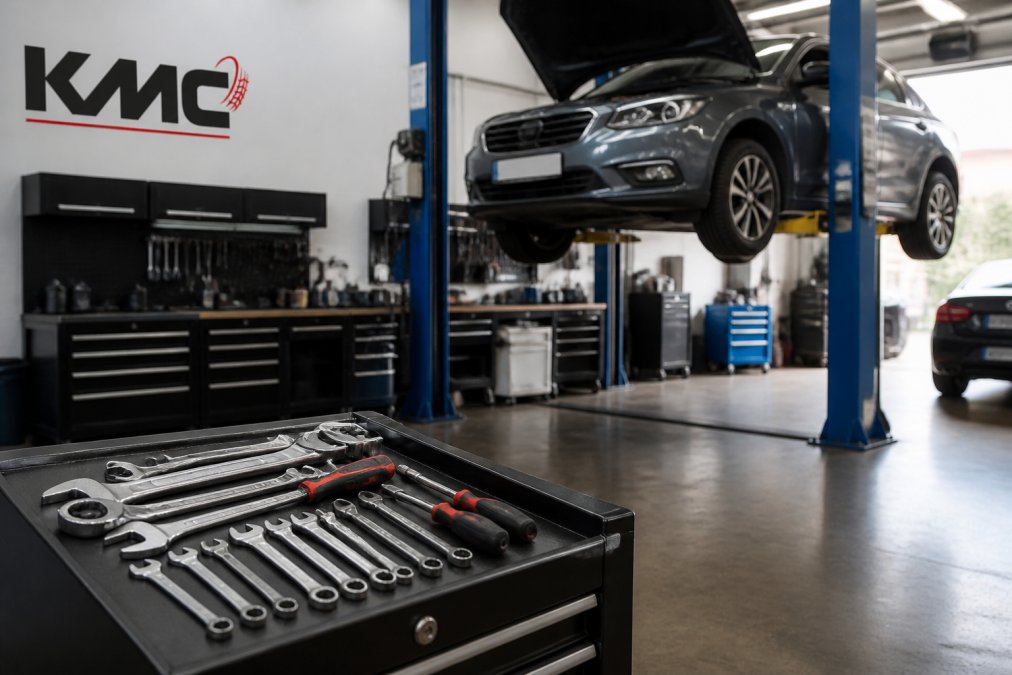 Northampton Vehicle Servicing and MOT: A 2026 Guide