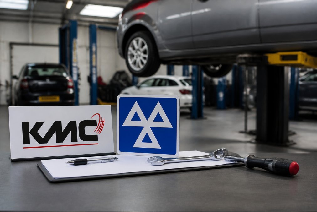 Top 10 MOT Centres in Kettering: Find Reliable Testing