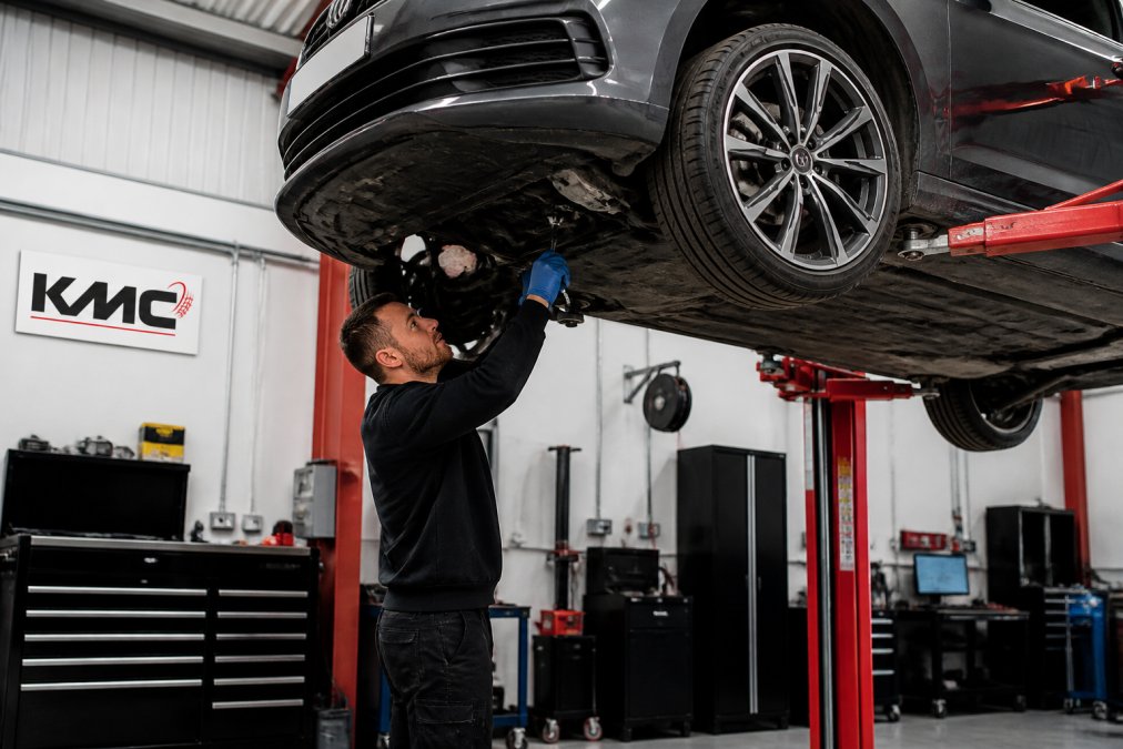Vehicle Servicing: A 2026 Guide to Keeping Your Car Safe