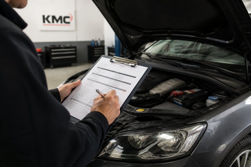 What to Look for in a Used Car Inspection Report