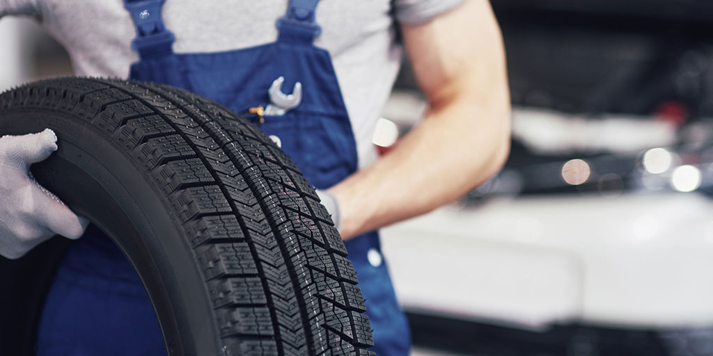 Kettering Motorist Centre