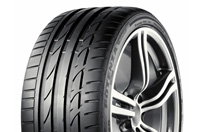 Bridgestone Tyres Kettering