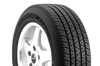 Bridgestone Tyres Kettering