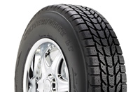 Firestone Tyres Kettering