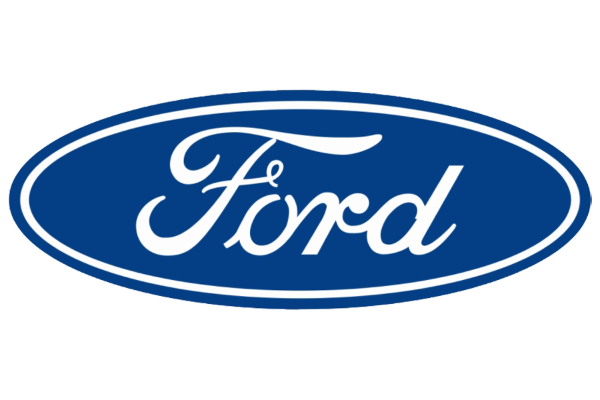 Ford Servicing