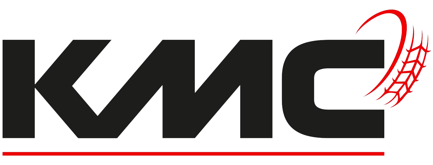 KMC Logo