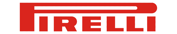 Pirelli Tyre Logo
