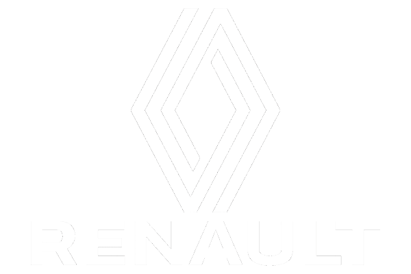 Renault Service Logo
