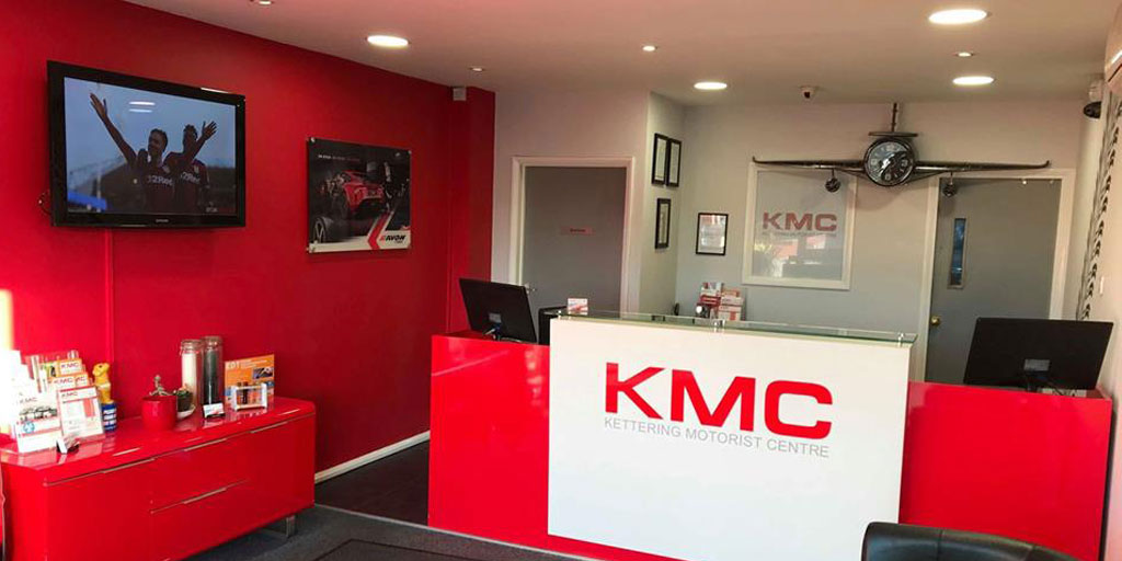 Kettering Motorist Centre