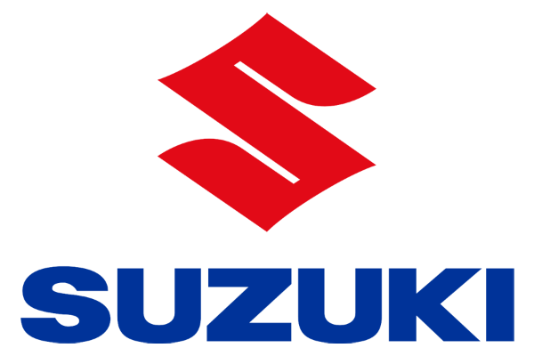 Suzuki Service Logo