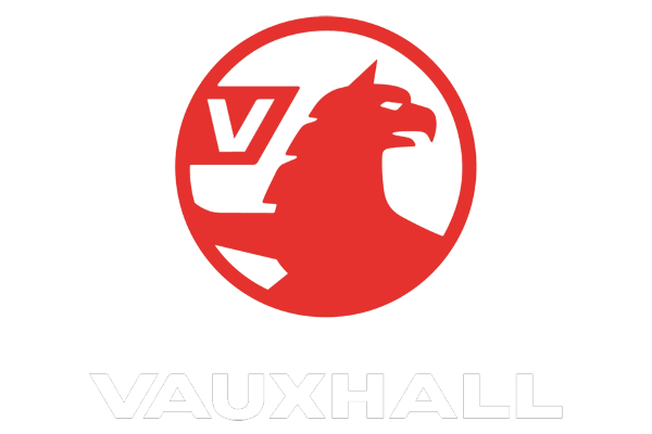 Vauxhall Service Logo